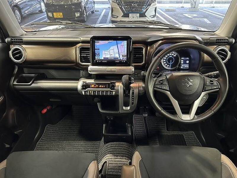 SUZUKI XBEE
