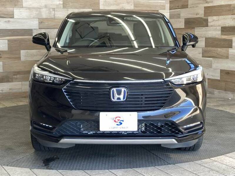 HONDA 0
