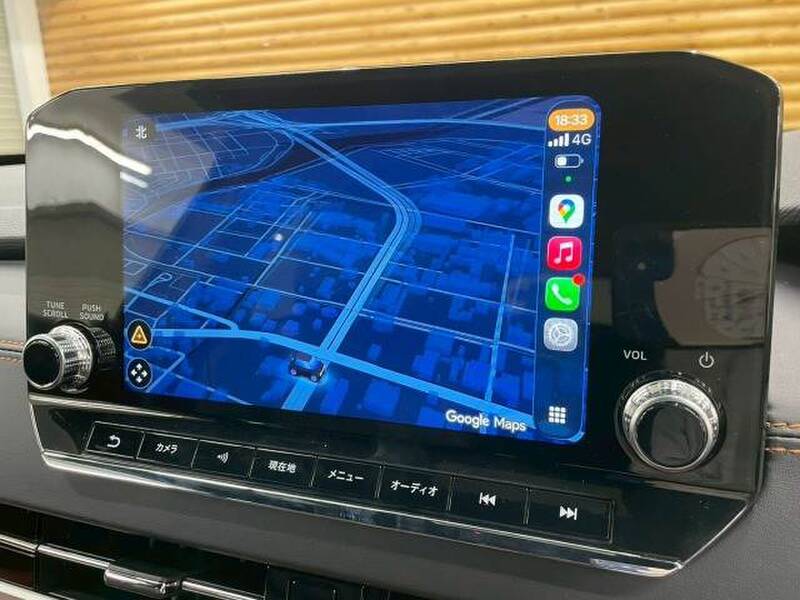 MITSUBISHI OUTLANDER PHV