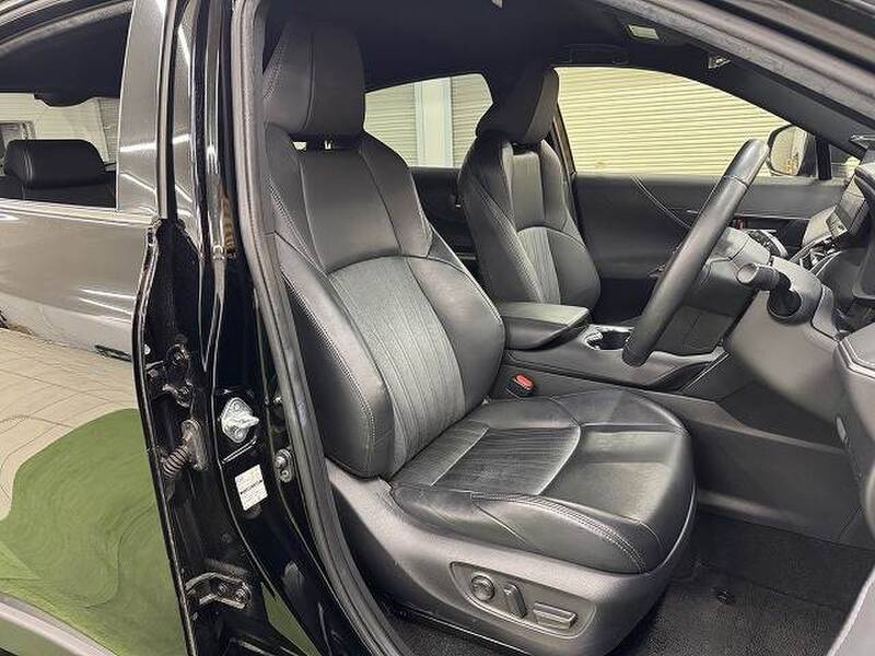 TOYOTA HARRIER (LEXUS RX300)