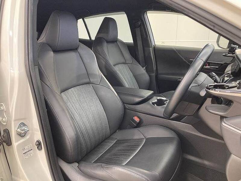 TOYOTA HARRIER (LEXUS RX300)