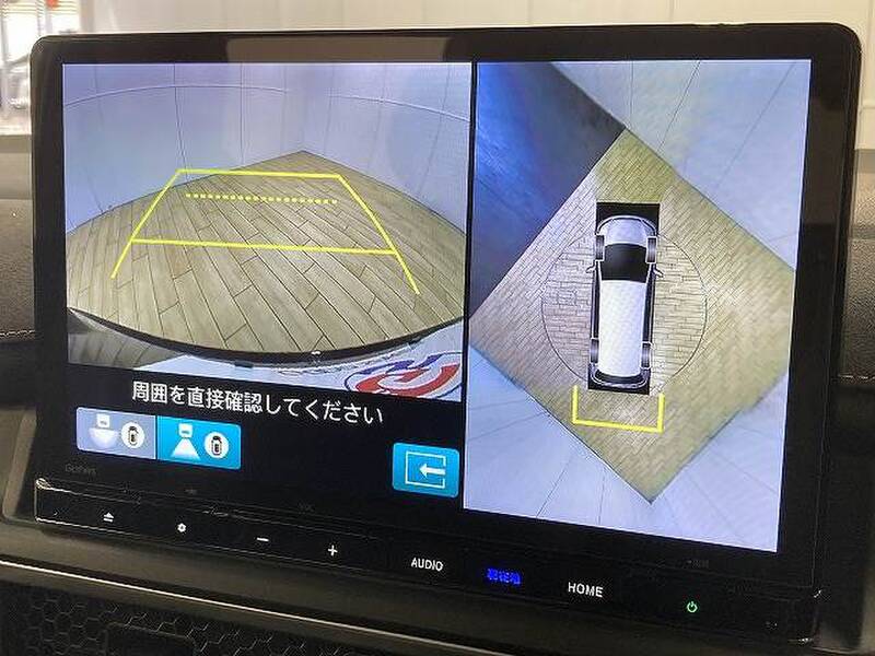 HONDA STEPWAGON