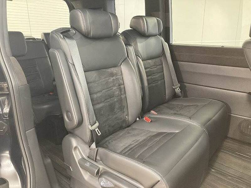 HONDA STEPWAGON