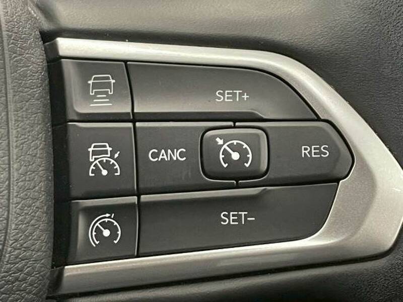 CHRYSLER JEEP COMPASS