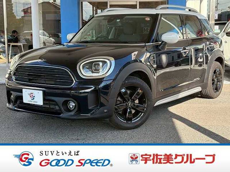 BMW MINI