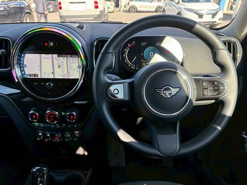 BMW MINI