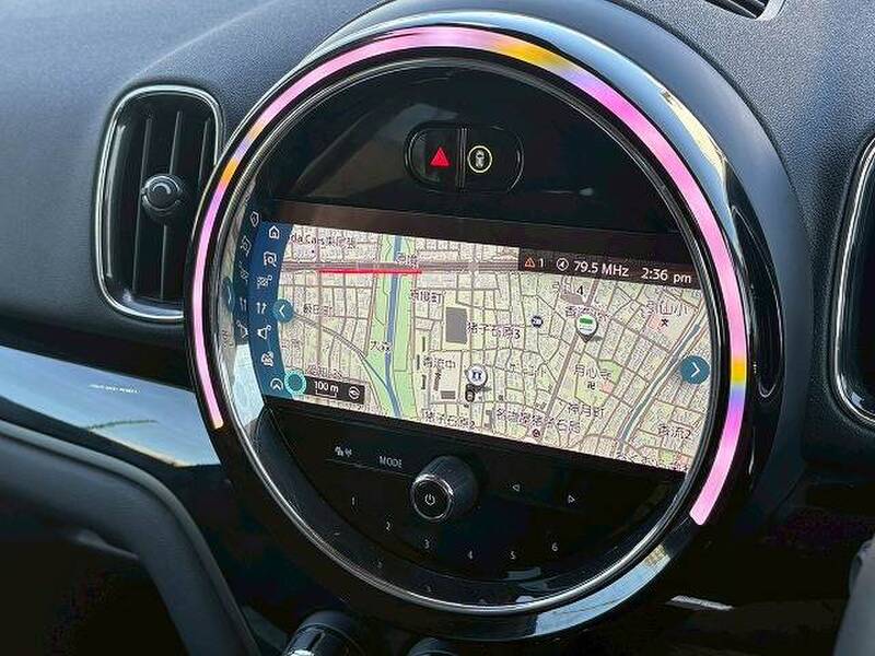 BMW MINI