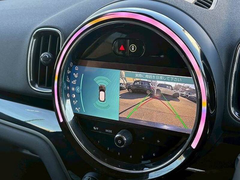 BMW MINI