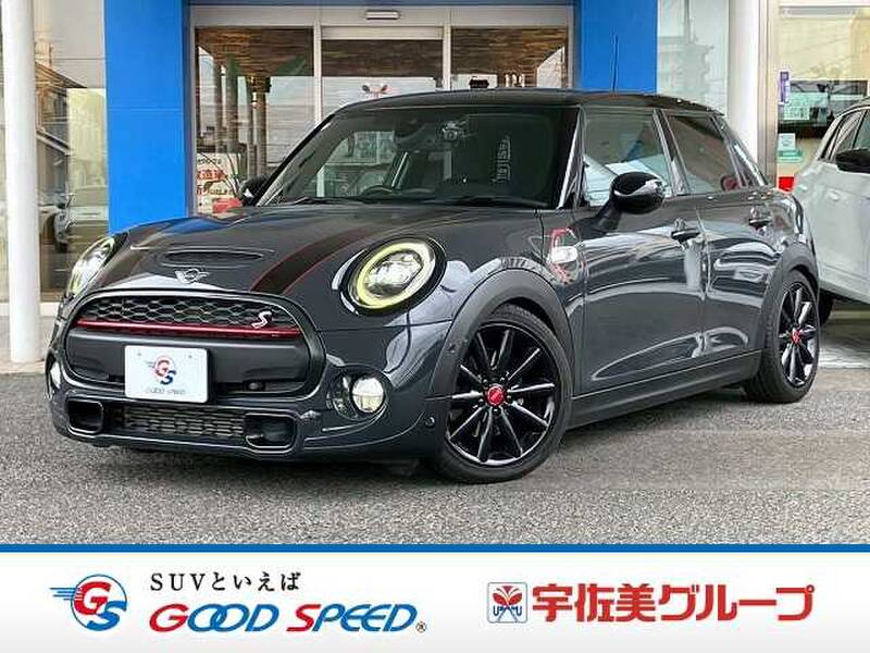 BMW MINI