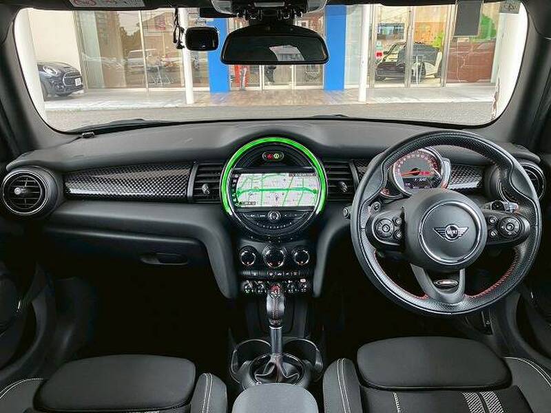 BMW MINI