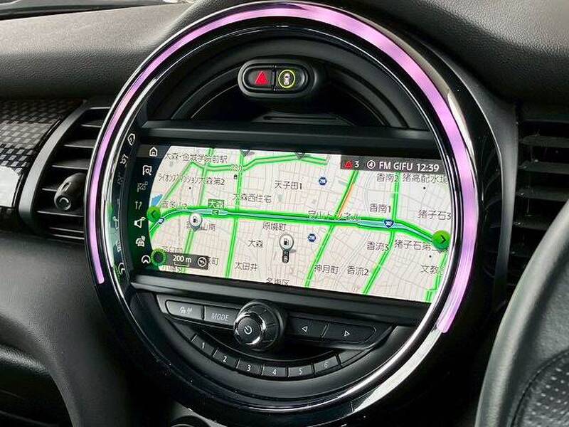 BMW MINI