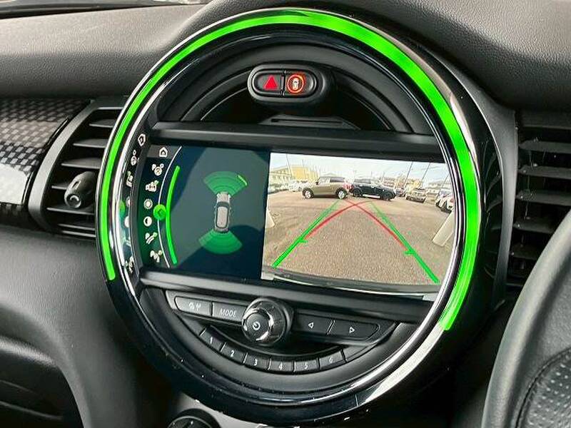 BMW MINI