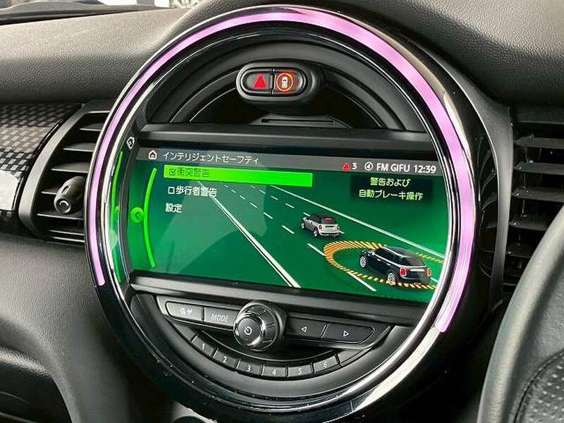 BMW MINI