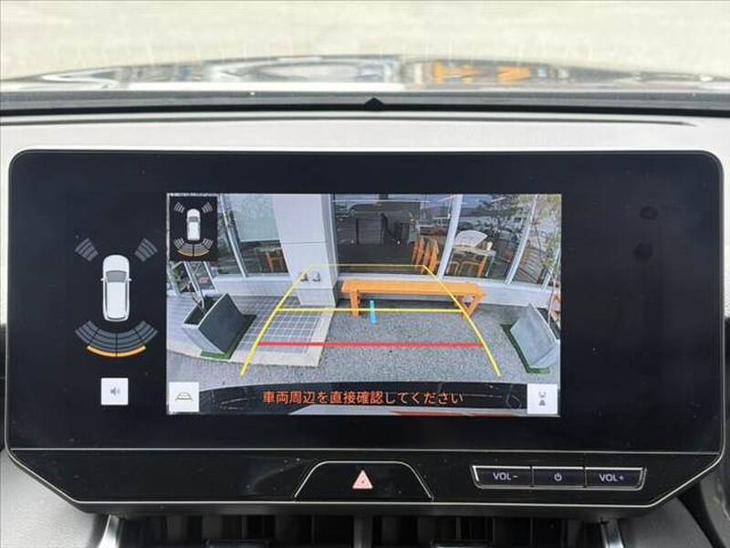 TOYOTA HARRIER (LEXUS RX300)