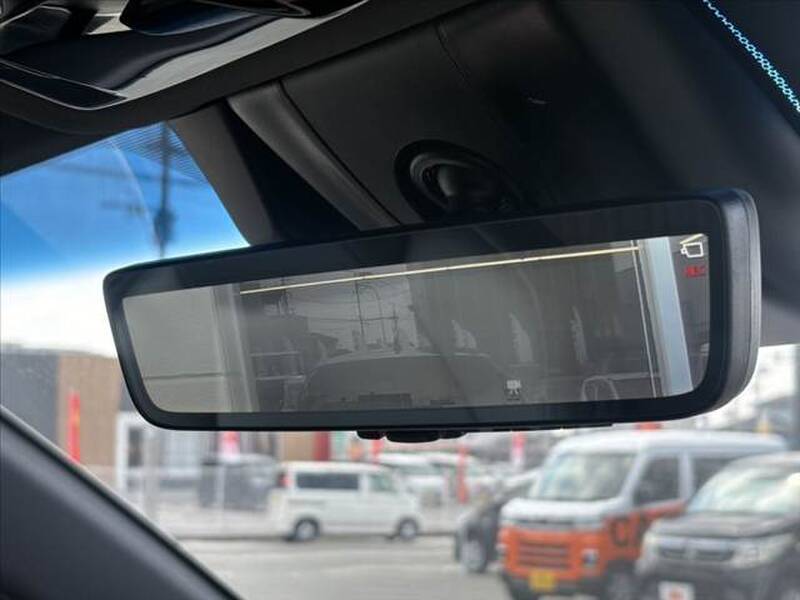 TOYOTA HARRIER (LEXUS RX300)