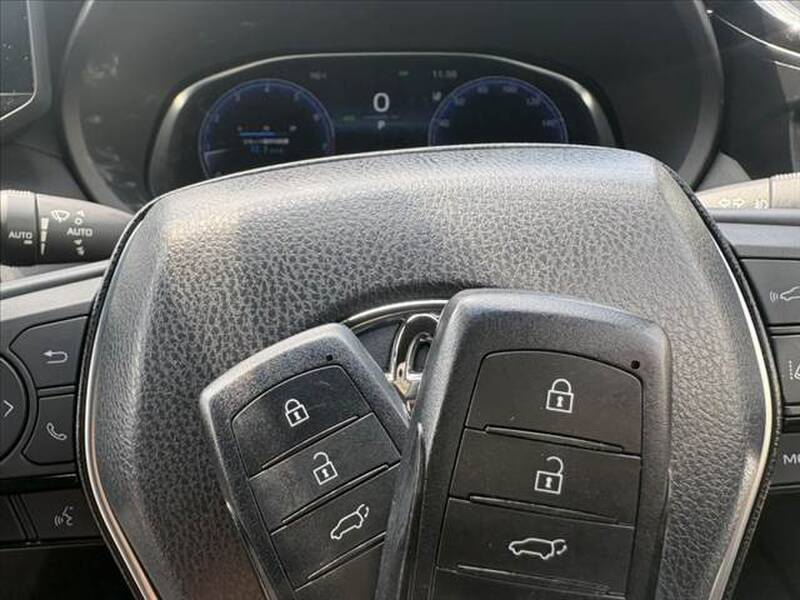 TOYOTA HARRIER (LEXUS RX300)
