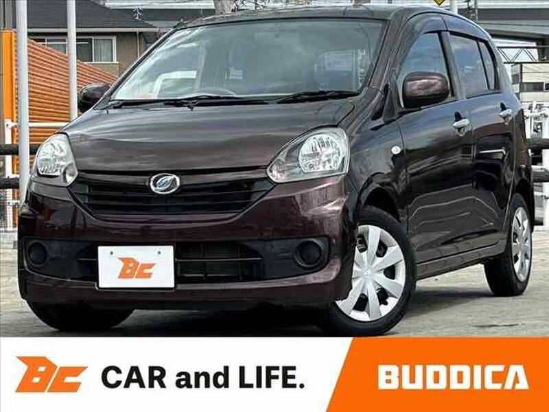 DAIHATSU MIRA EES