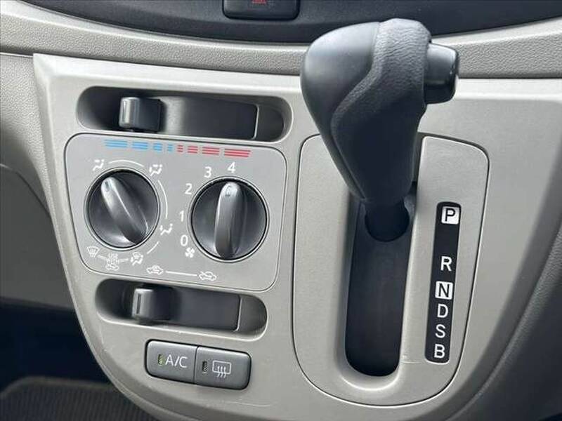 DAIHATSU MIRA EES