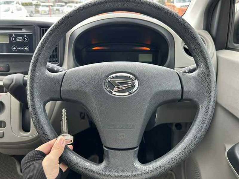 DAIHATSU MIRA EES