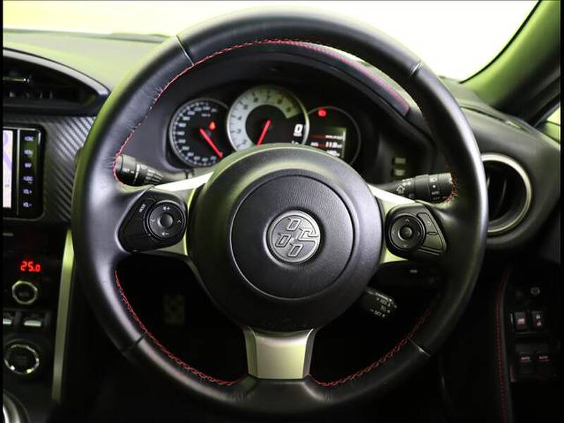 TOYOTA 86