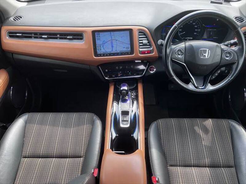 HONDA 0