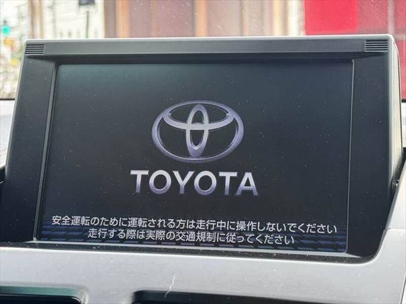 TOYOTA SAI