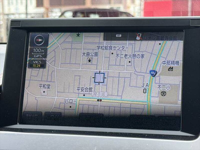TOYOTA SAI