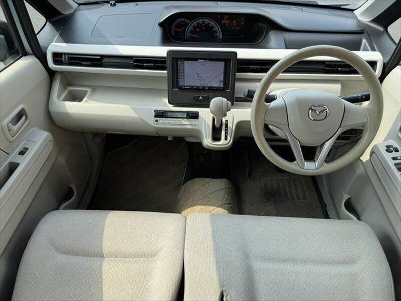 MAZDA FLAIR