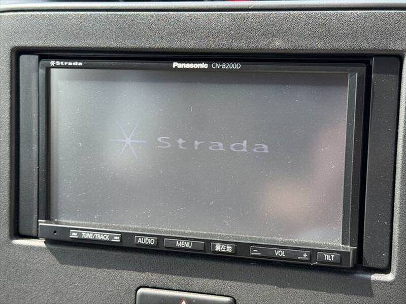 MAZDA FLAIR