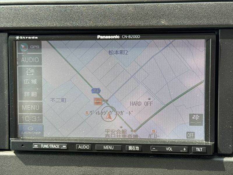 MAZDA FLAIR