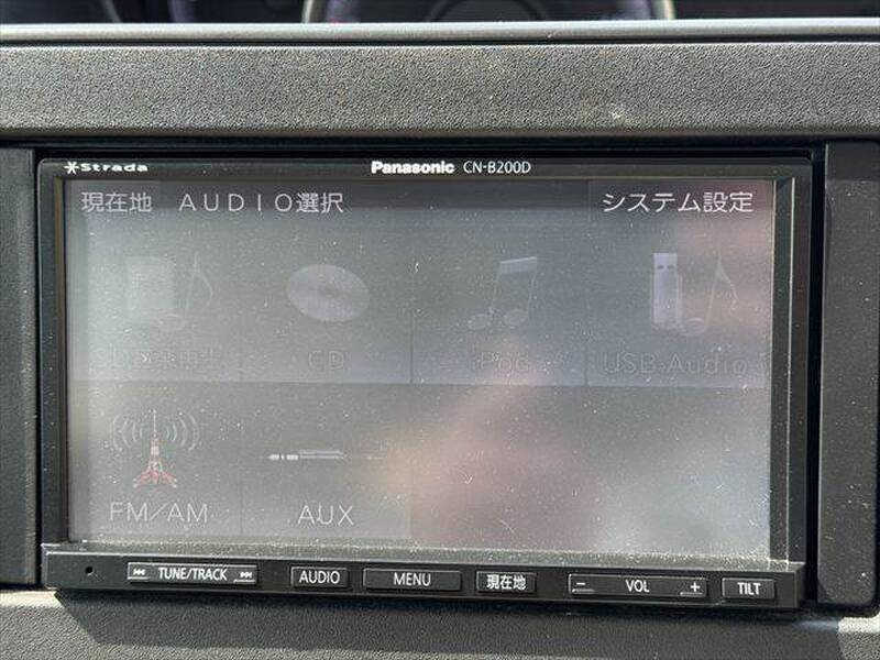 MAZDA FLAIR