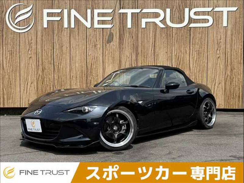 MAZDA ROADSTER
