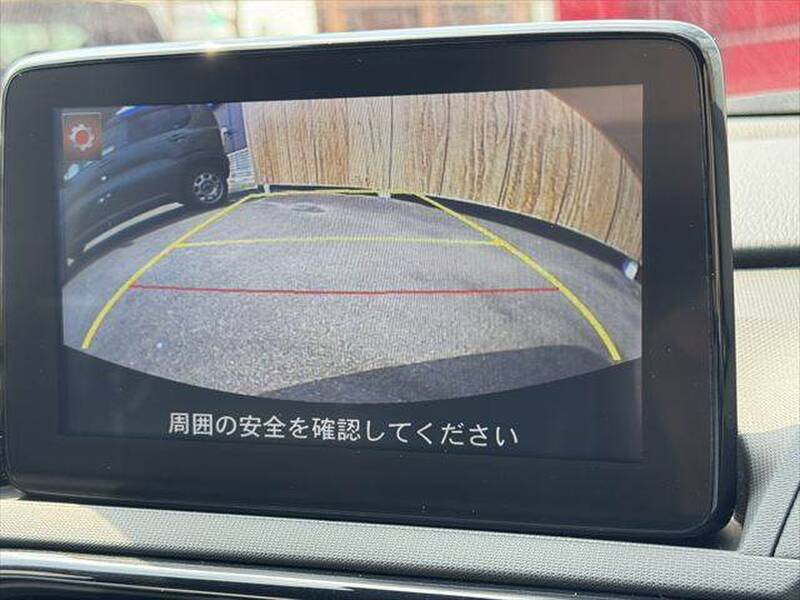 MAZDA ROADSTER