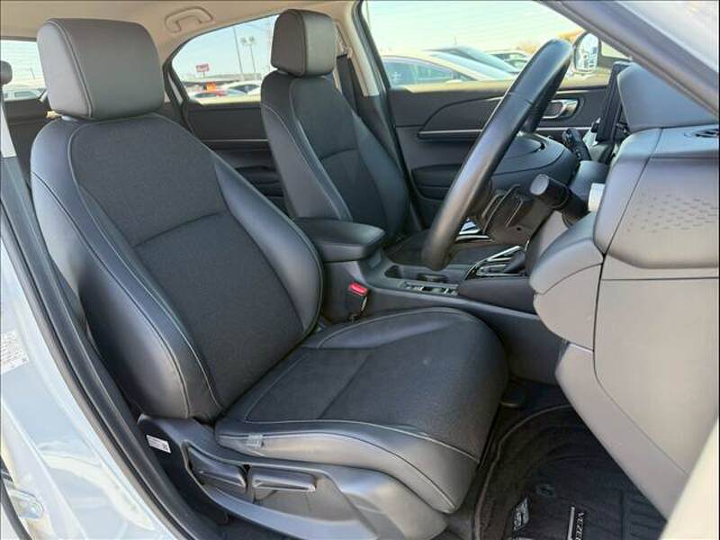 HONDA 0