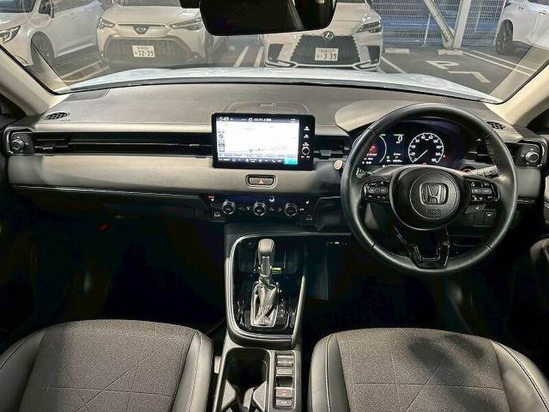 HONDA 0
