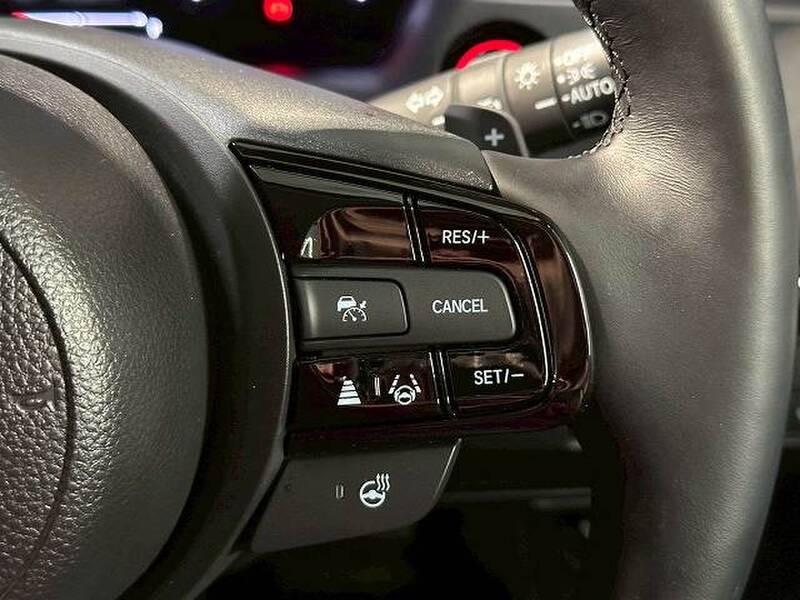 HONDA 0