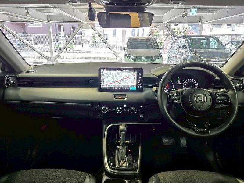 HONDA 0