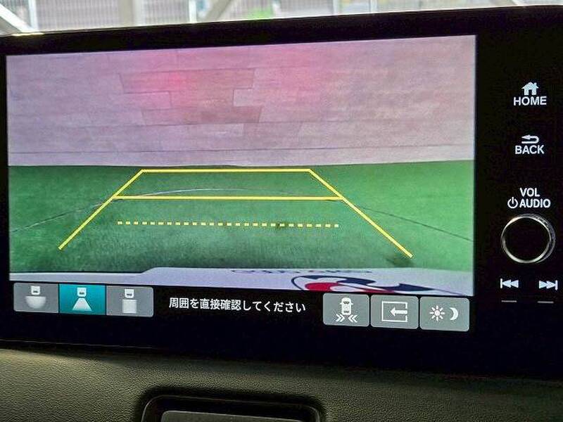 HONDA 0