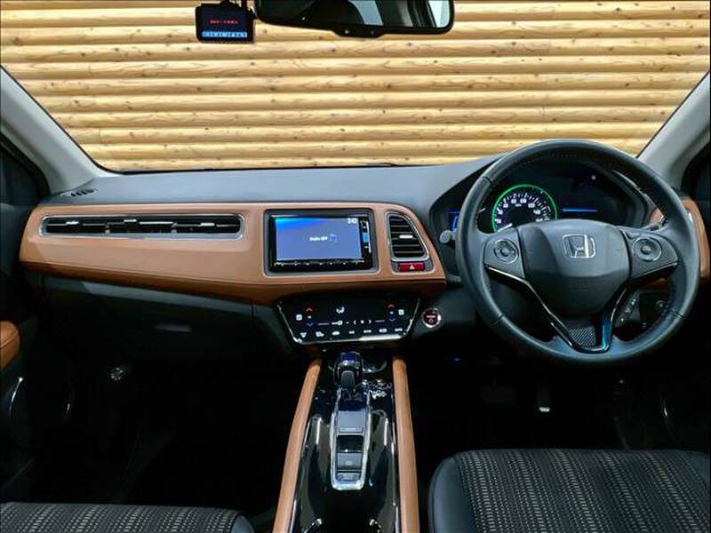 HONDA 0