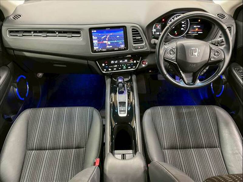 HONDA 0