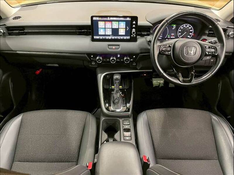 HONDA 0