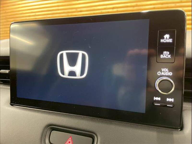 HONDA 0