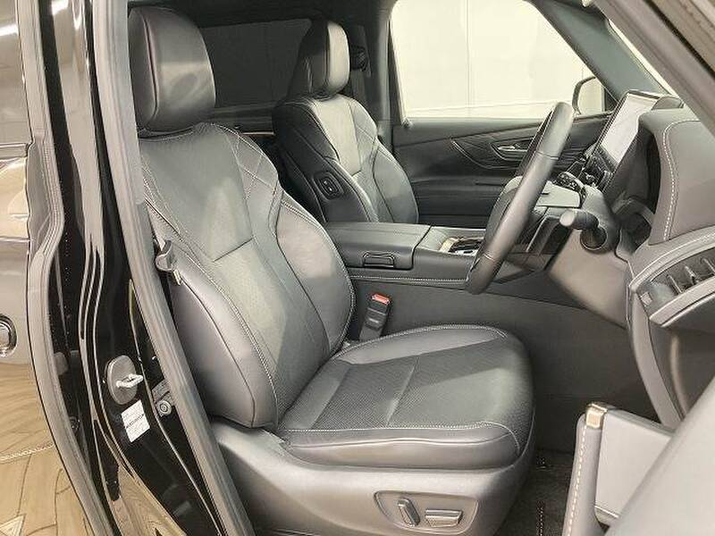 TOYOTA VELLFIRE HYBRID