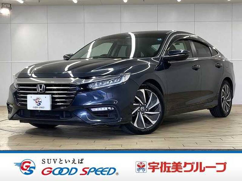 HONDA INSIGHT