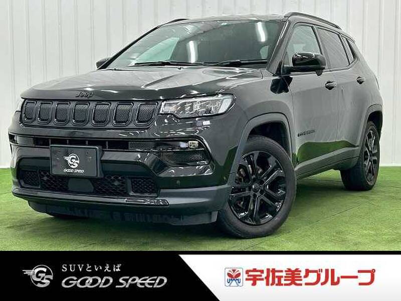 CHRYSLER JEEP COMPASS