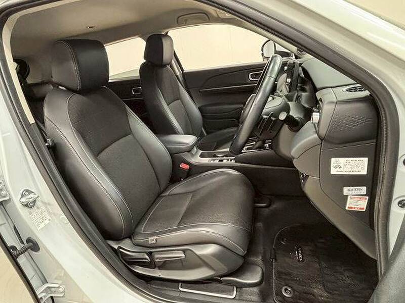 HONDA 0