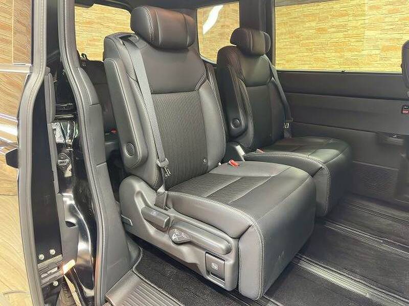 HONDA STEPWAGON
