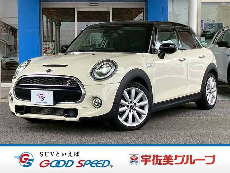 BMW MINI