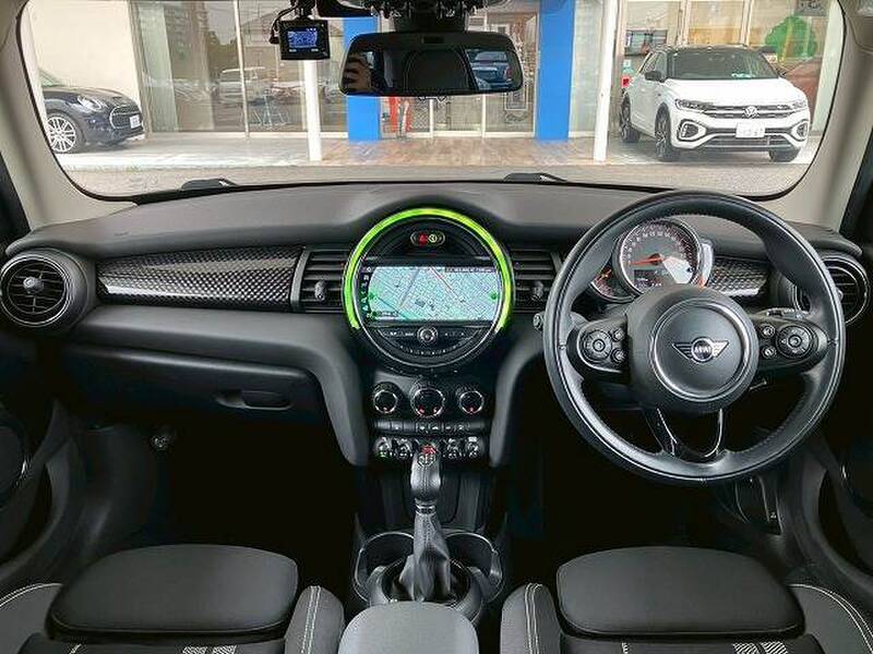 BMW MINI