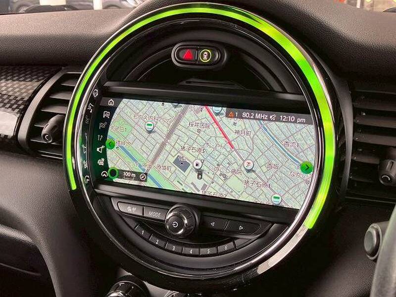 BMW MINI